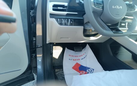 KIA Sportage IV рестайлинг, 2025 год, 4 400 000 рублей, 14 фотография