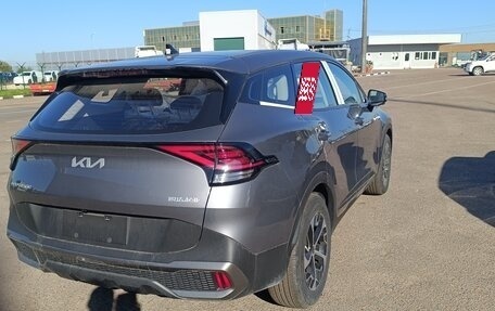 KIA Sportage IV рестайлинг, 2025 год, 4 400 000 рублей, 16 фотография