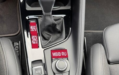 BMW X1, 2022 год, 4 050 000 рублей, 15 фотография