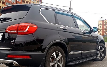 Haval H6, 2018 год, 1 400 000 рублей, 10 фотография