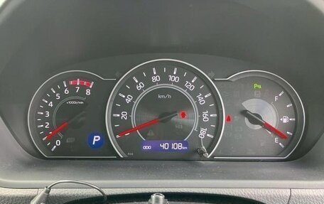 Toyota Voxy III, 2018 год, 2 650 000 рублей, 10 фотография