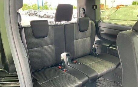 Toyota Voxy III, 2018 год, 2 650 000 рублей, 27 фотография