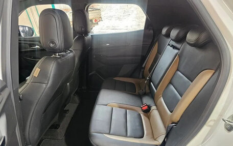 Chevrolet TrailBlazer, 2022 год, 1 408 027 рублей, 18 фотография