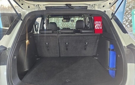 Chevrolet TrailBlazer, 2022 год, 1 408 027 рублей, 19 фотография