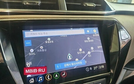 Chevrolet TrailBlazer, 2022 год, 1 408 027 рублей, 15 фотография