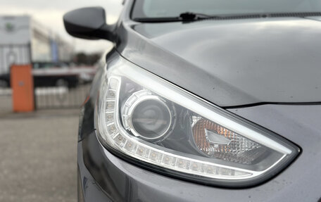 Hyundai Solaris II рестайлинг, 2014 год, 960 000 рублей, 17 фотография