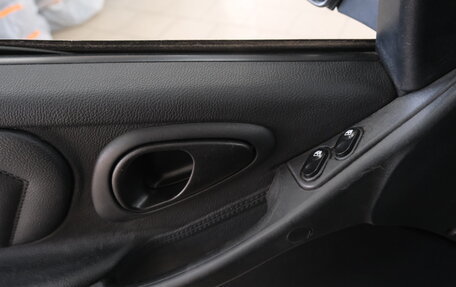 Chevrolet Niva I рестайлинг, 2016 год, 689 000 рублей, 9 фотография