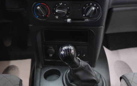 Chevrolet Niva I рестайлинг, 2016 год, 689 000 рублей, 16 фотография