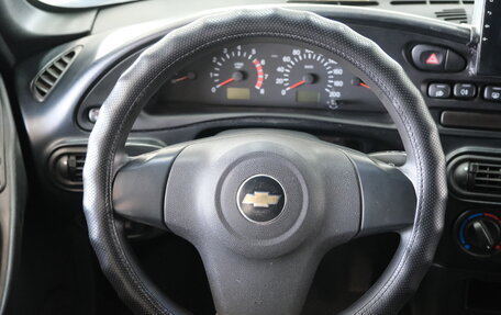 Chevrolet Niva I рестайлинг, 2016 год, 689 000 рублей, 13 фотография