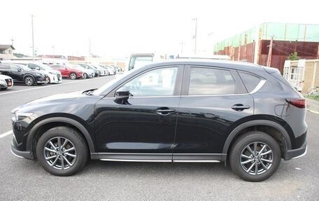 Mazda CX-5 II, 2021 год, 2 480 000 рублей, 4 фотография