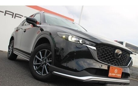 Mazda CX-5 II, 2021 год, 2 480 000 рублей, 9 фотография