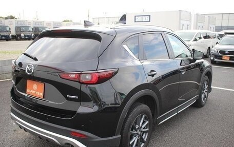 Mazda CX-5 II, 2021 год, 2 480 000 рублей, 7 фотография