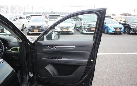 Mazda CX-5 II, 2021 год, 2 480 000 рублей, 15 фотография