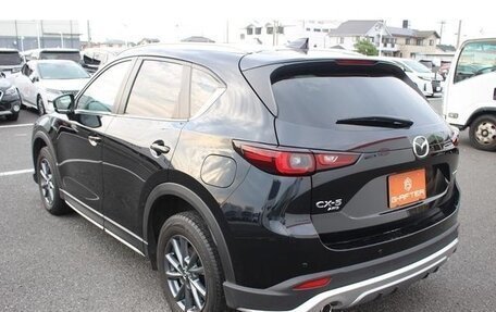 Mazda CX-5 II, 2021 год, 2 480 000 рублей, 5 фотография