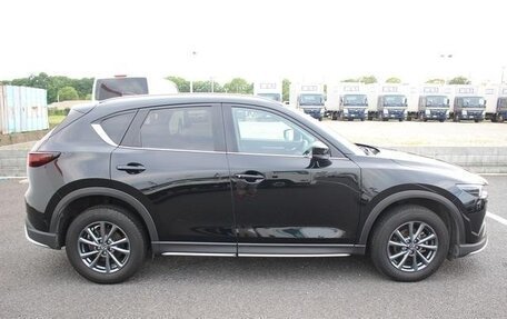 Mazda CX-5 II, 2021 год, 2 480 000 рублей, 8 фотография