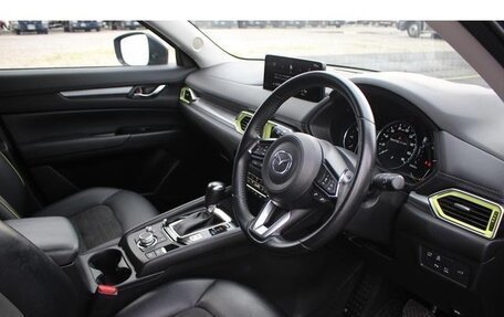 Mazda CX-5 II, 2021 год, 2 480 000 рублей, 16 фотография