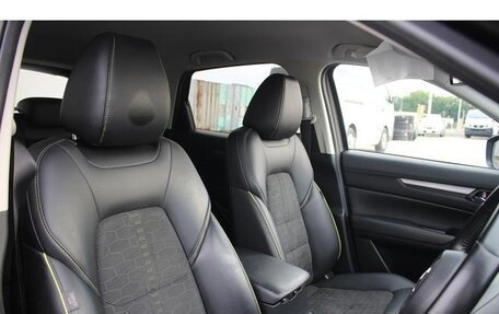 Mazda CX-5 II, 2021 год, 2 480 000 рублей, 17 фотография