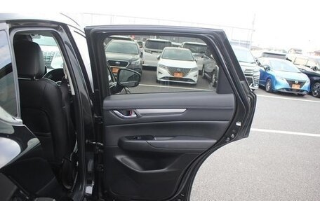 Mazda CX-5 II, 2021 год, 2 480 000 рублей, 18 фотография