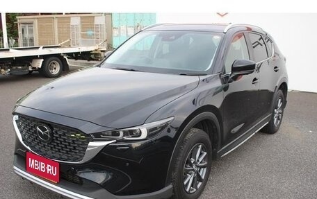 Mazda CX-5 II, 2021 год, 2 480 000 рублей, 3 фотография