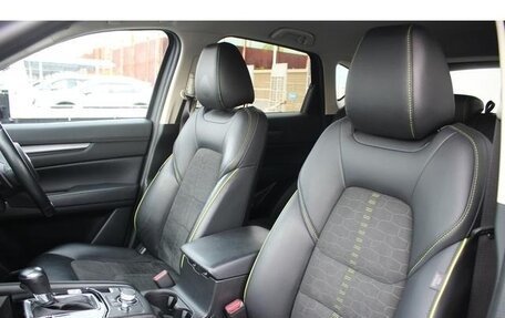 Mazda CX-5 II, 2021 год, 2 480 000 рублей, 28 фотография