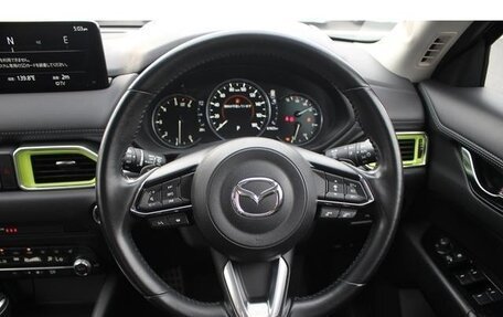 Mazda CX-5 II, 2021 год, 2 480 000 рублей, 30 фотография