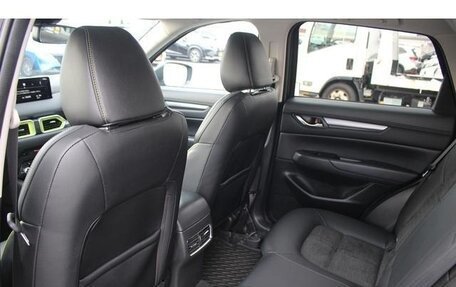 Mazda CX-5 II, 2021 год, 2 480 000 рублей, 24 фотография