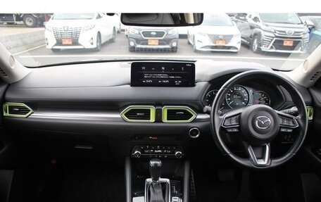 Mazda CX-5 II, 2021 год, 2 480 000 рублей, 29 фотография