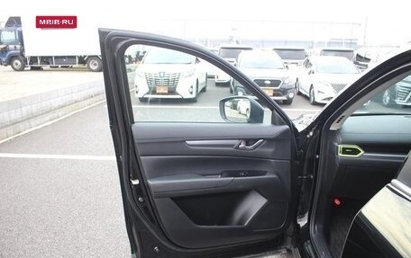 Mazda CX-5 II, 2021 год, 2 480 000 рублей, 26 фотография