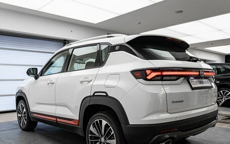 Changan CS35 Plus, 2025 год, 2 779 900 рублей, 5 фотография