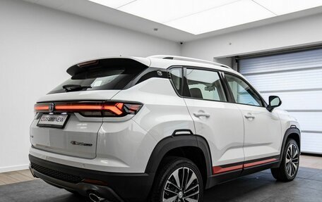 Changan CS35 Plus, 2025 год, 2 779 900 рублей, 6 фотография