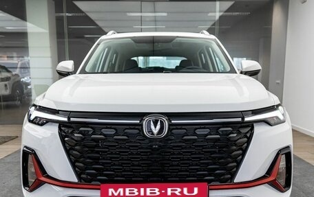 Changan CS35 Plus, 2025 год, 2 779 900 рублей, 2 фотография