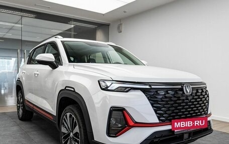 Changan CS35 Plus, 2025 год, 2 779 900 рублей, 3 фотография