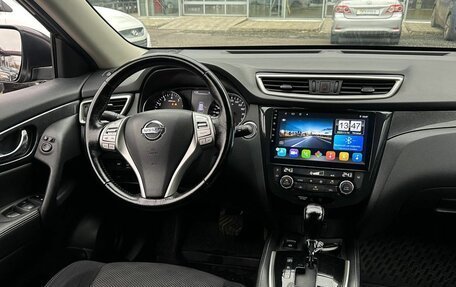 Nissan X-Trail, 2018 год, 1 600 000 рублей, 7 фотография