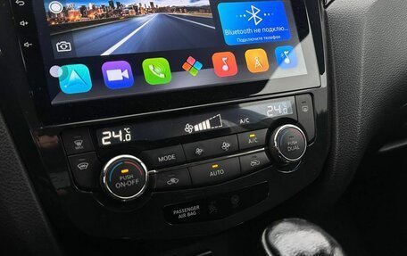 Nissan X-Trail, 2018 год, 1 600 000 рублей, 9 фотография