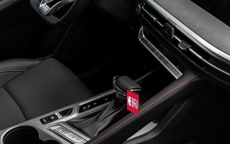 Changan CS35 Plus, 2025 год, 2 779 900 рублей, 10 фотография