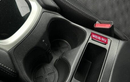 Nissan X-Trail, 2018 год, 1 600 000 рублей, 10 фотография