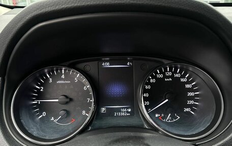 Nissan X-Trail, 2018 год, 1 600 000 рублей, 11 фотография