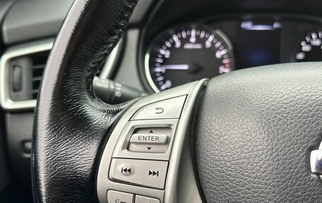 Nissan X-Trail, 2018 год, 1 600 000 рублей, 13 фотография