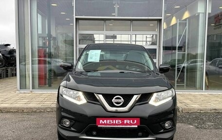 Nissan X-Trail, 2018 год, 1 600 000 рублей, 2 фотография
