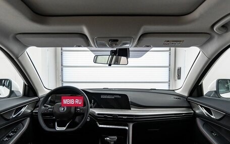 Changan CS35 Plus, 2025 год, 2 779 900 рублей, 9 фотография