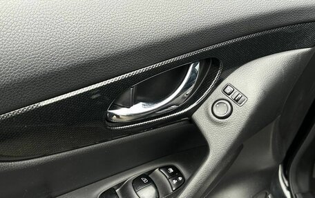 Nissan X-Trail, 2018 год, 1 600 000 рублей, 16 фотография