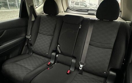 Nissan X-Trail, 2018 год, 1 600 000 рублей, 19 фотография