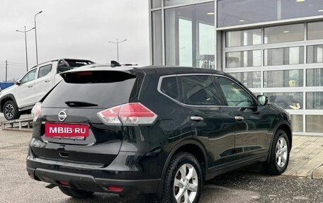 Nissan X-Trail, 2018 год, 1 600 000 рублей, 4 фотография