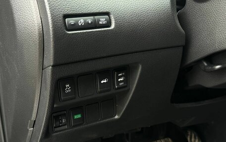 Nissan X-Trail, 2018 год, 1 600 000 рублей, 17 фотография