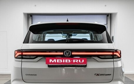 Changan CS35 Plus, 2025 год, 2 779 900 рублей, 7 фотография