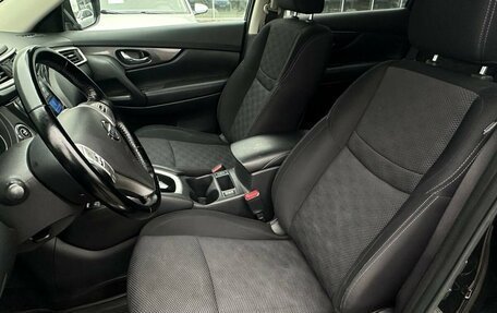 Nissan X-Trail, 2018 год, 1 600 000 рублей, 18 фотография