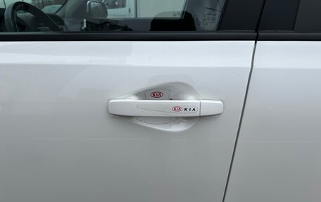 KIA Soul III, 2021 год, 2 150 000 рублей, 7 фотография