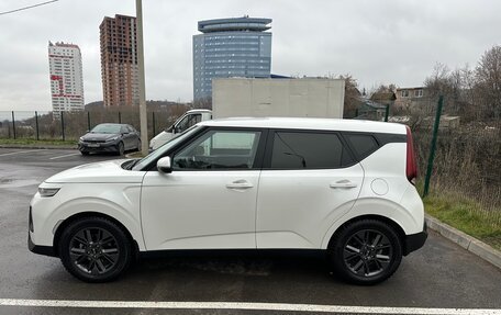 KIA Soul III, 2021 год, 2 150 000 рублей, 4 фотография