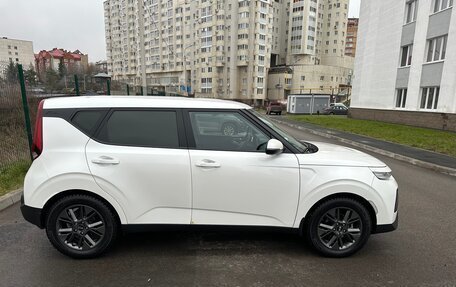 KIA Soul III, 2021 год, 2 150 000 рублей, 5 фотография