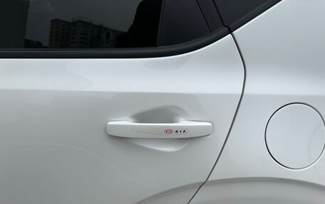 KIA Soul III, 2021 год, 2 150 000 рублей, 8 фотография